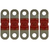 Victron Energy MIDI saugiklis 50A/58V skirta 48V M6 produktams (5vnt)