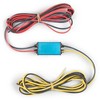 Įtampos keitiklis DC/DC 24V:12V 5A (60W) Orion, galvaniškai ne izoliuotas, IP67, Victron Energy