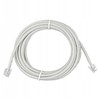 „Victron Energy“ RJ12 UTP kabelis, 15 m