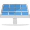 Victron Energy SmartSolar 150/45 Bluetooth įkrovimo valdiklis