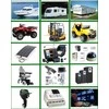 Victron Energy AGM baterija Victron Energy 110Ah 12V