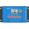 Victron Energy Bluesolar PWM įkrovimo valdiklis 12/24 V – 30 A (scc010030050)