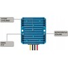 Įtampos keitiklis DC/DC 24V:12V 10A (120W) Orion, galvaniškai ne izoliuotas, IP67, Victron Energy