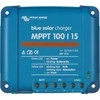 Victron Energy BlueSolar MPPT 100/15 įkrovimo valdiklis