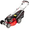 Oleo-Mac VICTUS benzininė savaeigė vejapjovė VS53H200, 51cm, su HONDA varikliu