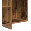 Kabalas Senas medis 120 x 30 x 75 cm Apdirbta mediena