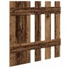 Prikabinamas paltas Sieninis Senas medis 100 x 10 x 100 cm