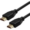 HDMI kabelis - HDMI 3m juoda
