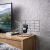 Antena RTV Montis Antena kambarinė tinklinė MT201 MONTIS