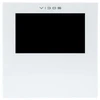 Vaizdo domofono monitorius VIDOS 2IP M201W