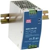 IMPULSINIS MAITINTUVAS NDR-240-24 MEAN WELL