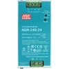 IMPULSINIS MAITINTUVAS NDR-240-24 MEAN WELL
