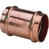 Viega 2215.5 Slider Socket SANPRESS 2215.5 Diameter 18 mm Bronze