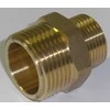 Viega 3/4 "x 1/2" žalvarinis reduktorius - 114121