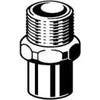 Viega 42mm x 6 / 4 "bronza (106638)
