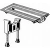 Viega Advantix Vario linijinis nutekėjimas be grotelių 27,5 cm (708931)