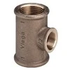 Viega GW 3 * 4 x 1 x 3 * 4 "bronzA - 264420