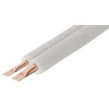 Viega IZOLIUOTAS VARINIS VAMZDIS RITĖSE 1/4 0,8MM