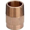 Viega 42mm x 6 / 4 "bronza (106638)