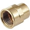 Viega Jungiamoji jungtis mufa 28mmx1 "bronze - 100964