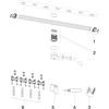 Viega Advantix Vario 300-1200mm