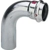 Viega Bow 90 ° Prestro su SC- Contour 54mm 1K - 558253