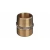 Viega Nypel dvigubas 3 / 8 "bronza (282356)