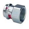 Viega Preabo GW perėjimo jungtis 22x1 / 2 "- 642150