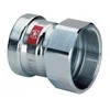 Viega PRESTABO adapteris 35 mm x GW 1" - 704766