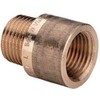 Viega žalvarinis prailginimas 3/4'' 30 mm - 102500
