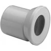 Viega Prijunkite WC PVC 110 vidinis centras ofsetas - 703400