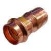 Viega Redukcija Profipress G su SC-Contur 22x15mm varis 346560