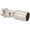 Viega SC redukcija 35x22 mm nerūdijančio plieno - 436292