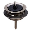 Sifono ventilis Viega praustuvui su kamščiu, 1 1/4"x60x20