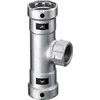 Viega Trójnik 1 x 3/4 x 1 stal / ocynkowaneŁącznik do rur