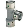 Viega Tee Ø25 / 25 / 25 mm PEXFIT - 608811