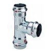 Viega trikampis iš SC- ConTUR PRETABO 54x35x54mm - 558833