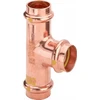 Viega Redukcinis trišakis 54x28x54 (Profipress G)