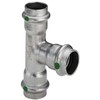 Viega Trišakis SANPRESS INOX su SC CONTUR 35x28x35mm - 436018