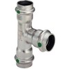 Viega Trójnik SC-Contur 18x18x18mm nerūdijantis plienas - 435868