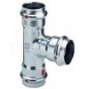 „Viega“ jungtis su SC-CONTUR PRESTABO 54x42x54 mm - 558840