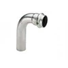Viega Łuk 90° 22mm SANPRESS INOX 1K - 435721