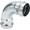 Viega Łuk 90° 76,1mm su SC-CONTUR PRESTABO - 558161