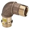 Viega LENKIMAS 90° GZ 18 X 3/4"