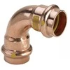Viega Vario arka 90 ° Ø = 28mm G - 345495