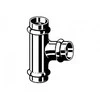 Viega Vario triratis su SC- Contur 22x18x22mm - 291945