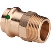 Viega ZŁĄCZKA 15X3/8'' NYPEL
