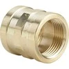 Viega rankovė 2" metalo spalvos