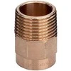 Viega Pereinamojo laikotarpio jungtis 35mmx5 / 4 "nypel - 102661