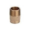 Viega GZ perėjimo jungtis 12mm x 3/8" 94243G - 101152